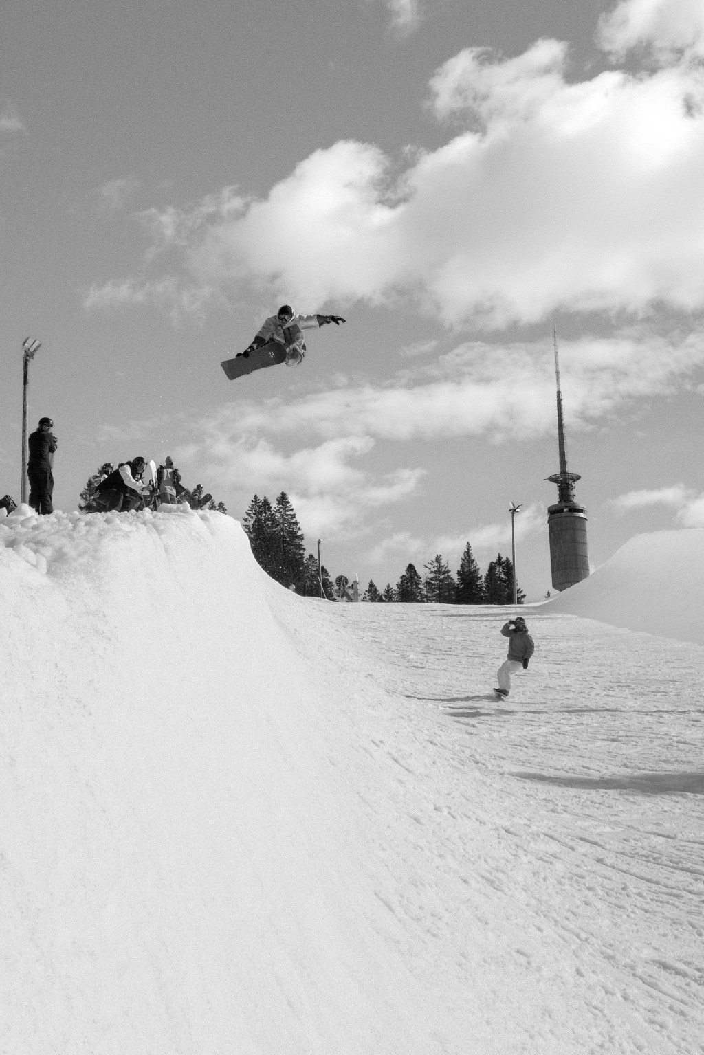 The margins are low, but the stoke is&nbsp;high