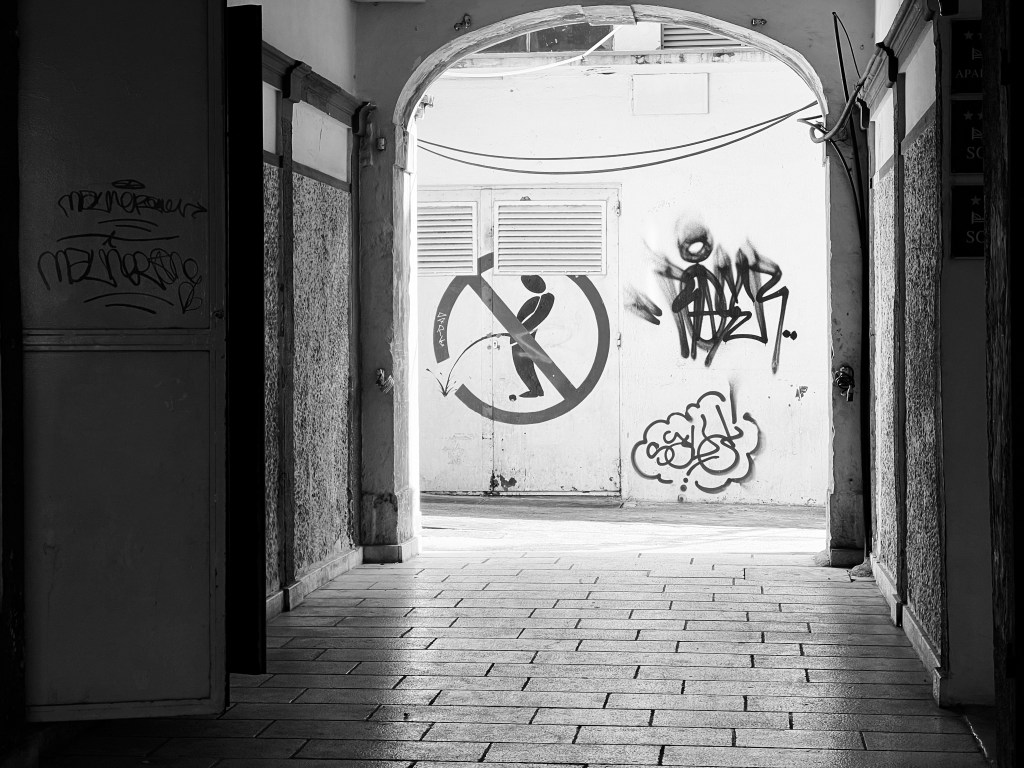 Don’t Piss in the Alley — Four Years of Foiling in&nbsp;Croatia